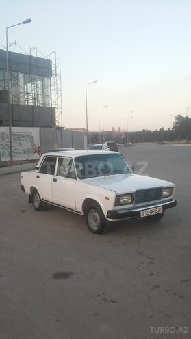 LADA (VAZ) 2107 2004, 165,423 km - 0.2 l - Bakı