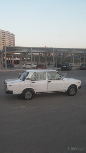 LADA (VAZ) 2107 2004, 165,423 km - 0.2 l - Bakı