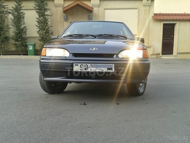 LADA (VAZ) 2114 2012, 113,000 km - 1.6 л - Bakı