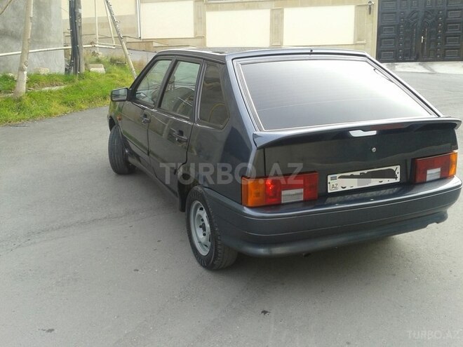 LADA (VAZ) 2114 2012, 113,000 km - 1.6 л - Bakı