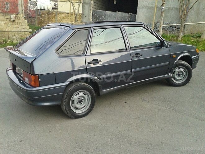 LADA (VAZ) 2114 2012, 113,000 km - 1.6 л - Bakı