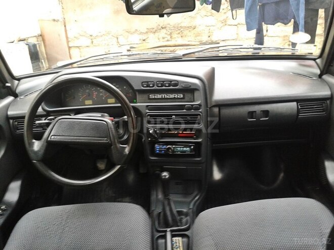 LADA (VAZ) 2114 2012, 113,000 km - 1.6 л - Bakı