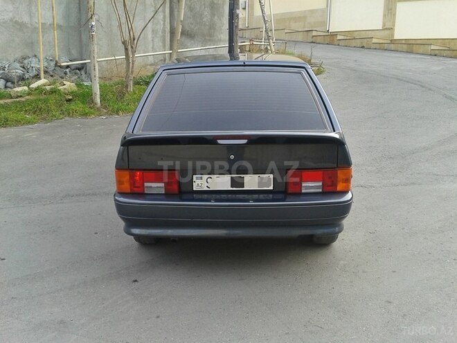 LADA (VAZ) 2114 2012, 113,000 km - 1.6 л - Bakı