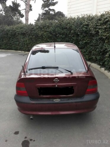 Opel Vectra 1996, 23,456 km - 2.0 l - Bakı