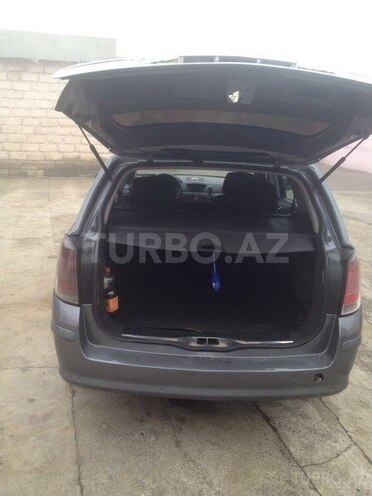 Opel Astra 2005, 290,000 km - 1.7 l - Gəncə