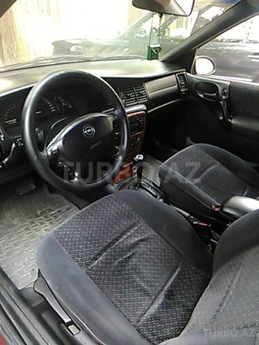 Opel Vectra 1996, 23,456 km - 2.0 l - Bakı