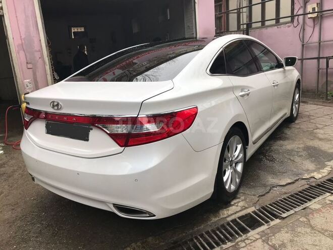 Hyundai Azera 2011, 116,000 km - 2.4 l - Bakı
