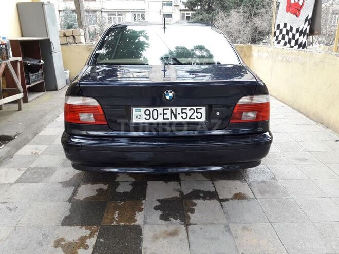BMW 525 2001, 310,000 km - 2.5 l - Bakı