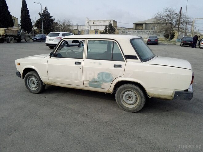 LADA (VAZ) 2107 1991, 171,000 km - 1.5 l - Bakı