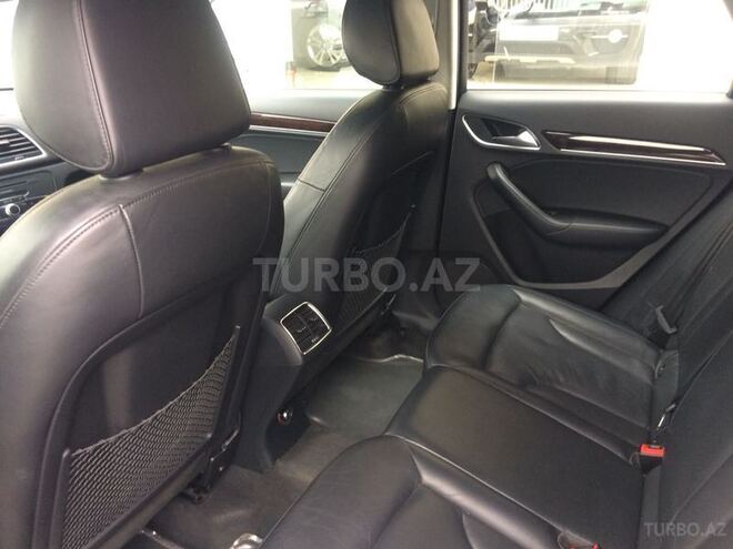 Audi Q3 2012, 56,000 km - 2.0 l - Bakı