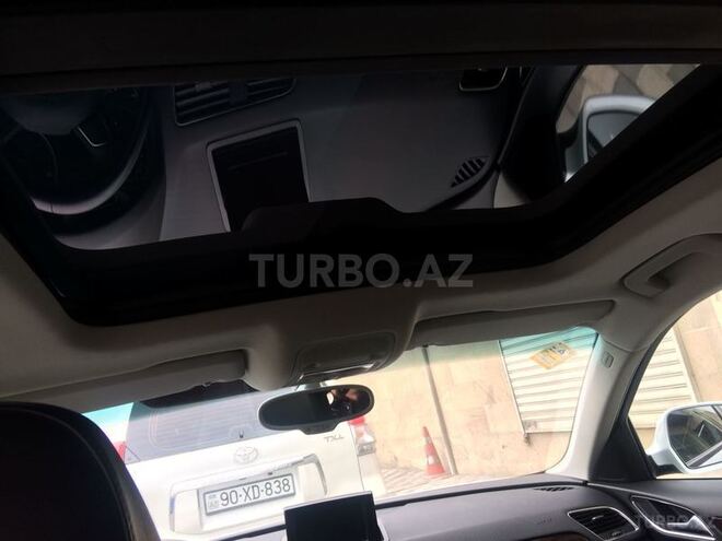 Audi Q3 2012, 56,000 km - 2.0 l - Bakı
