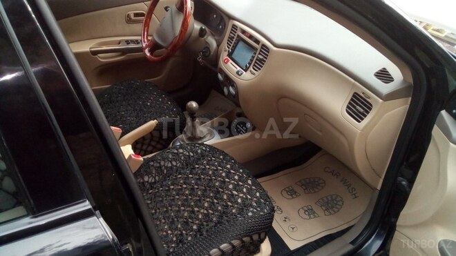 Kia Rio 2009, 168,000 km - 0.2 l - Bakı