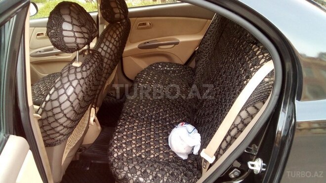 Kia Rio 2009, 168,000 km - 0.2 l - Bakı