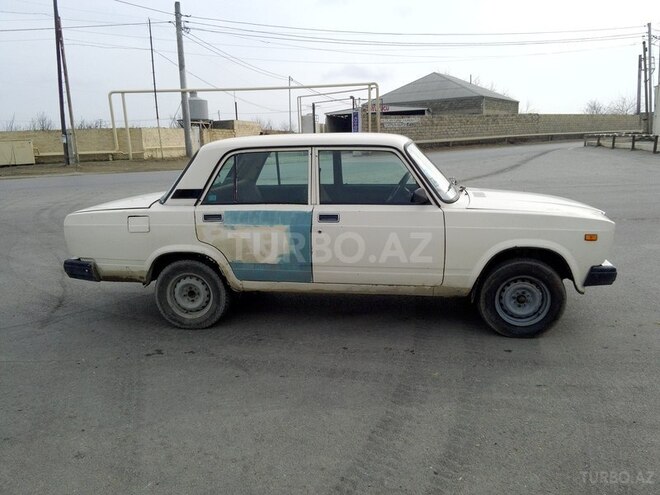LADA (VAZ) 2107 1991, 171,000 km - 1.5 l - Bakı