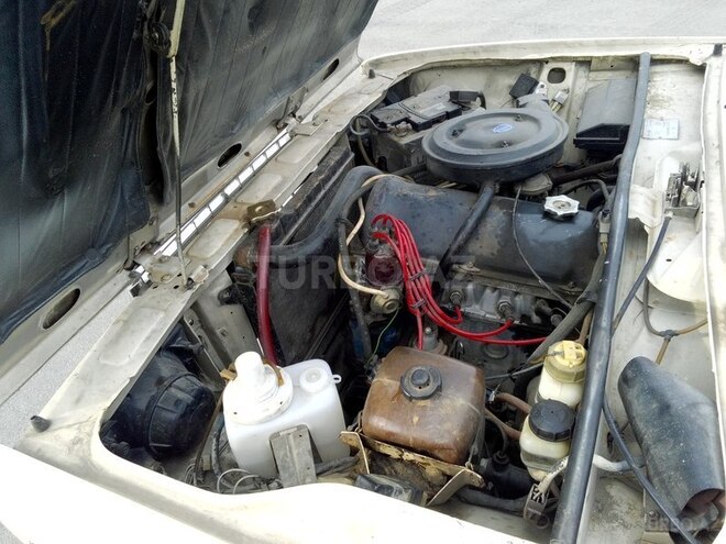 LADA (VAZ) 2107 1991, 171,000 km - 1.5 l - Bakı