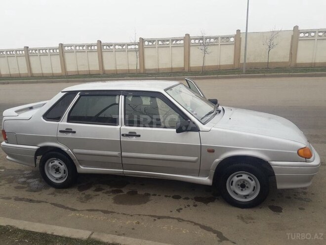 LADA (VAZ) 2115 2012, 93,000 km - 1.6 l - Gəncə