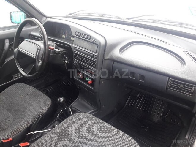 LADA (VAZ) 2115 2012, 93,000 km - 1.6 l - Gəncə