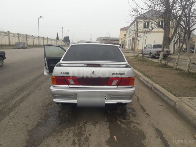 LADA (VAZ) 2115 2012, 93,000 km - 1.6 l - Gəncə