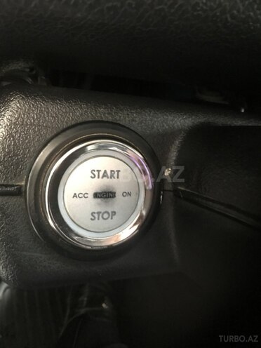 LADA (VAZ) Niva 2015, 51,000 km - 1.7 л - Bakı