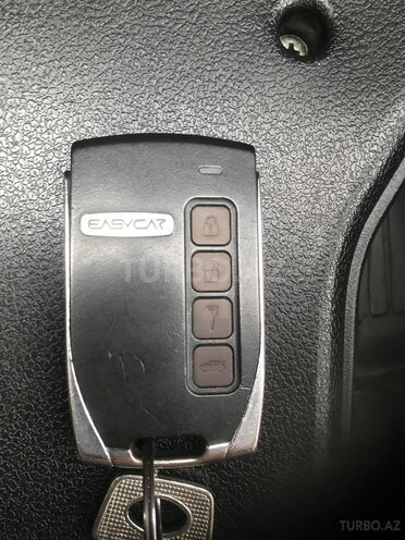 LADA (VAZ) Niva 2015, 51,000 km - 1.7 л - Bakı