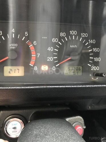 LADA (VAZ) Niva 2015, 51,000 km - 1.7 л - Bakı