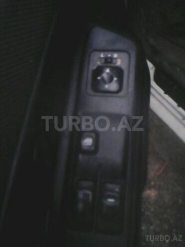 Mitsubishi Pajero io 1998, 243,034 km - 1.8 l - Xaçmaz