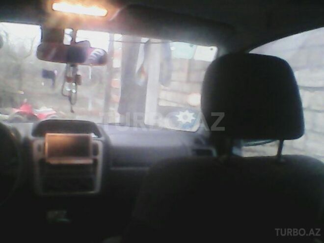 Mitsubishi Pajero io 1998, 243,034 km - 1.8 l - Xaçmaz