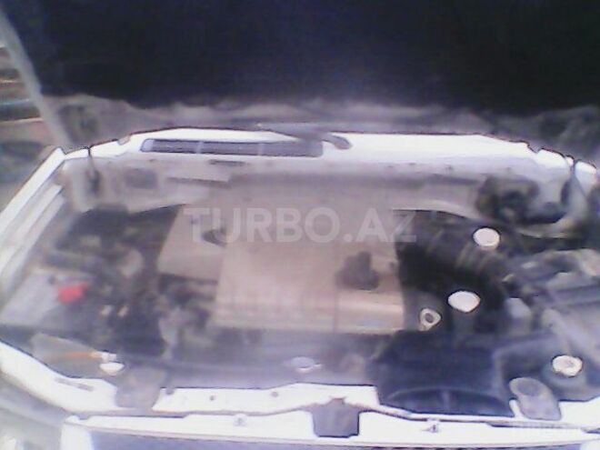 Mitsubishi Pajero io 1998, 243,034 km - 1.8 l - Xaçmaz