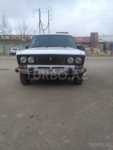 LADA (VAZ) 2106 1989, 240,000 km - 1.5 л - Sumqayıt