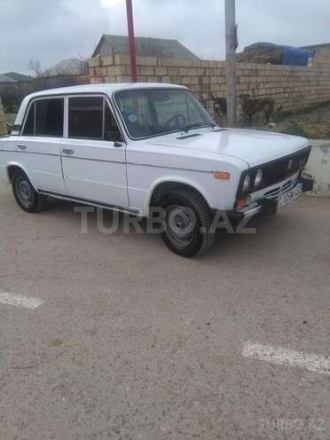 LADA (VAZ) 2106 1989, 240,000 km - 1.5 л - Sumqayıt