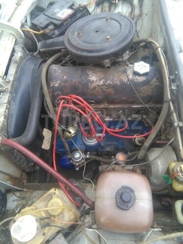 LADA (VAZ) 2106 1989, 240,000 km - 1.5 л - Sumqayıt