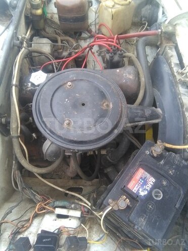 LADA (VAZ) 2106 1989, 240,000 km - 1.5 л - Sumqayıt