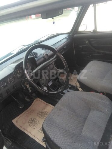 LADA (VAZ) 2106 1989, 240,000 km - 1.5 л - Sumqayıt