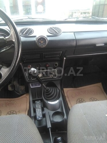LADA (VAZ) 2106 1989, 240,000 km - 1.5 л - Sumqayıt