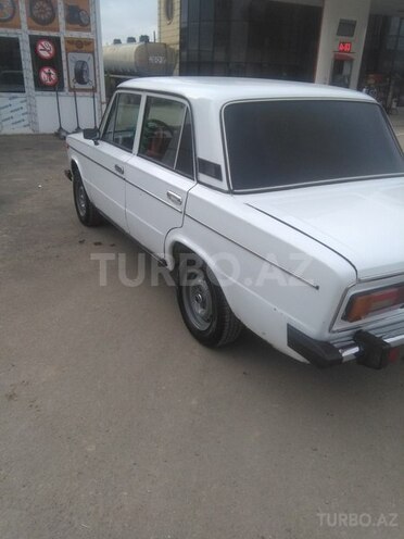 LADA (VAZ) 2106 1989, 240,000 km - 1.5 л - Sumqayıt