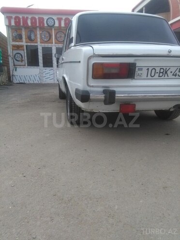 LADA (VAZ) 2106 1989, 240,000 km - 1.5 л - Sumqayıt