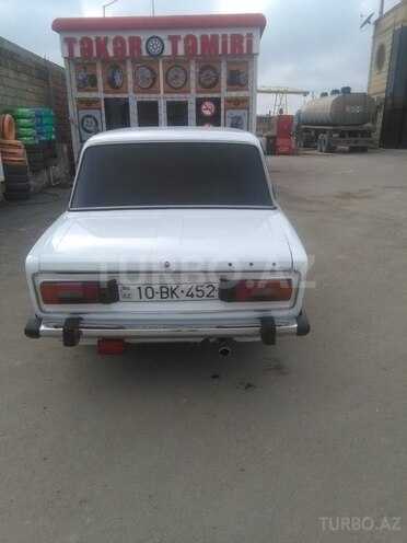 LADA (VAZ) 2106 1989, 240,000 km - 1.5 л - Sumqayıt