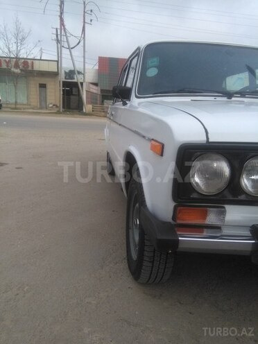 LADA (VAZ) 2106 1989, 240,000 km - 1.5 л - Sumqayıt