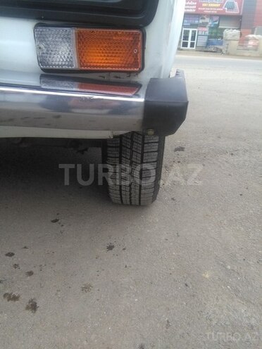 LADA (VAZ) 2106 1989, 240,000 km - 1.5 л - Sumqayıt