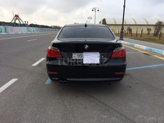 BMW 530 2003, 232,000 km - 3.0 l - Bakı