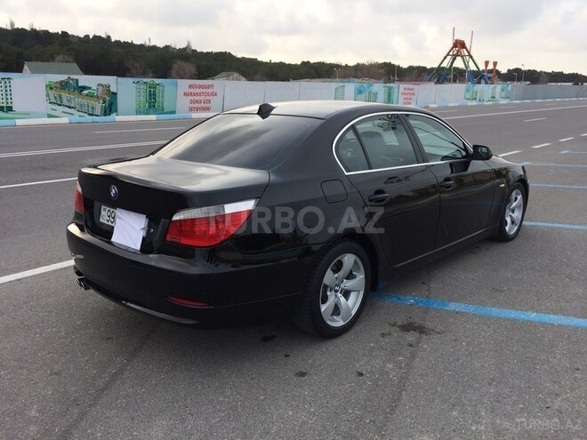 BMW 530 2003, 232,000 km - 3.0 l - Bakı