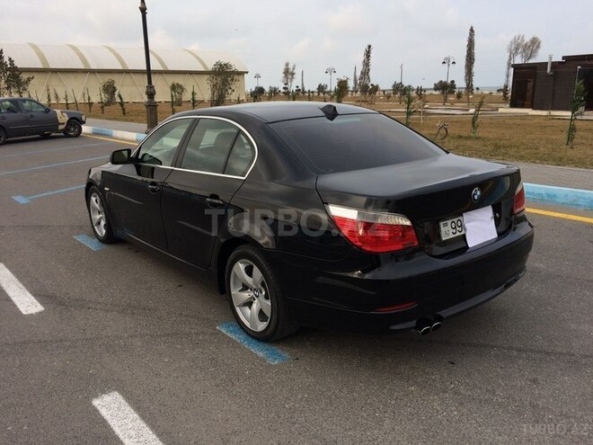 BMW 530 2003, 232,000 km - 3.0 l - Bakı