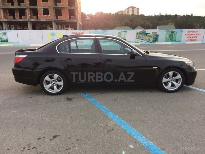 BMW 530 2003, 232,000 km - 3.0 l - Bakı