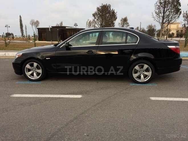 BMW 530 2003, 232,000 km - 3.0 l - Bakı