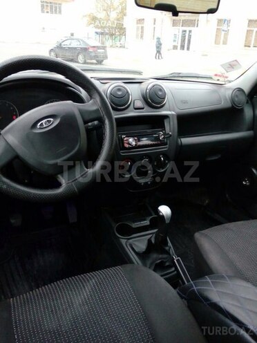 LADA (VAZ) Granta 2013, 114,250 km - 1.6 l - Xırdalan