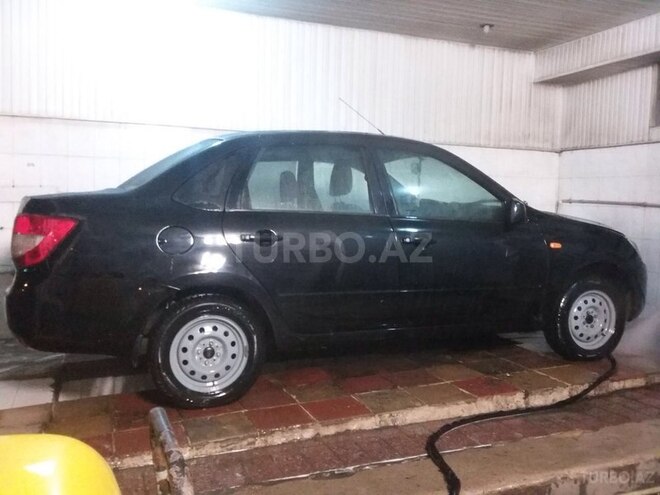 LADA (VAZ) Granta 2013, 114,250 km - 1.6 l - Xırdalan