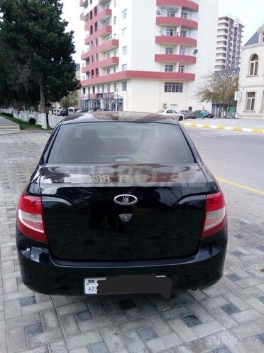 LADA (VAZ) Granta 2013, 114,250 km - 1.6 l - Xırdalan