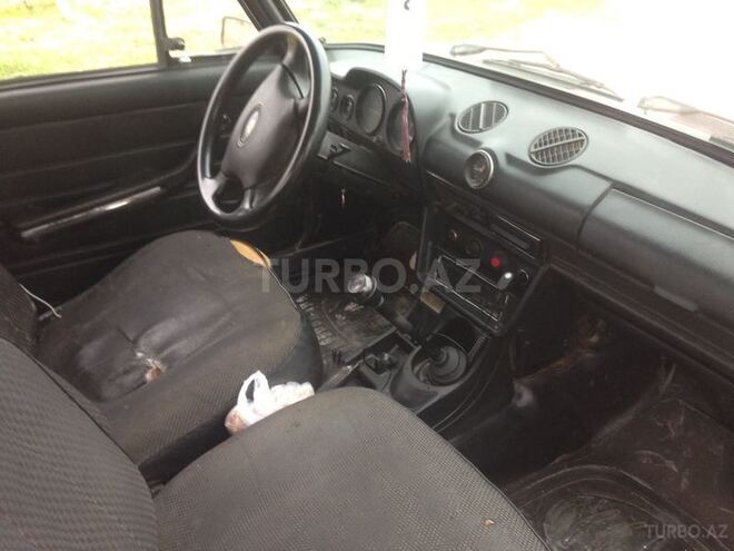 LADA (VAZ) 2106 1982, 250,000 km - 1.5 l - Bakı