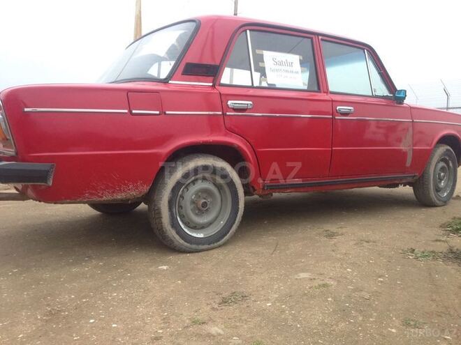 LADA (VAZ) 2106 1982, 250,000 km - 1.5 l - Bakı