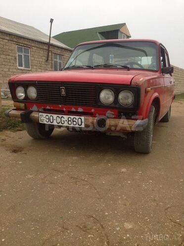 LADA (VAZ) 2106 1982, 250,000 km - 1.5 l - Bakı